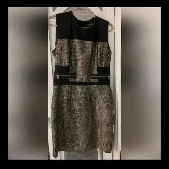 Kenneth Cole Dress size 8 - Picture 1 of 6